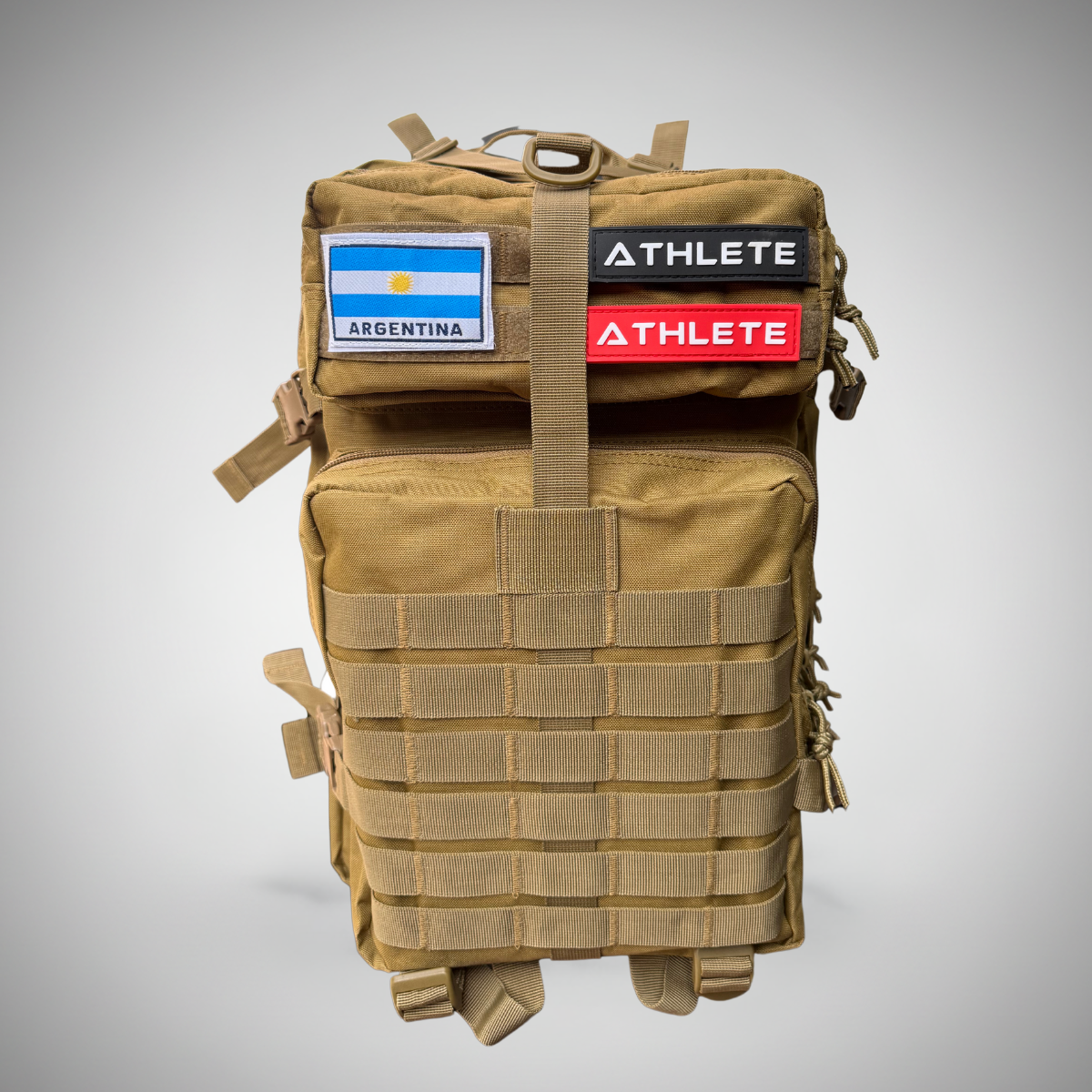 Mochila Táctica Militar Voltra 45L - imagen de producto